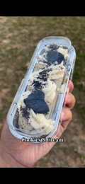 Cookies N Cream Mini Tres Leches