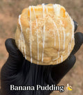 Banana Pudding Cookie