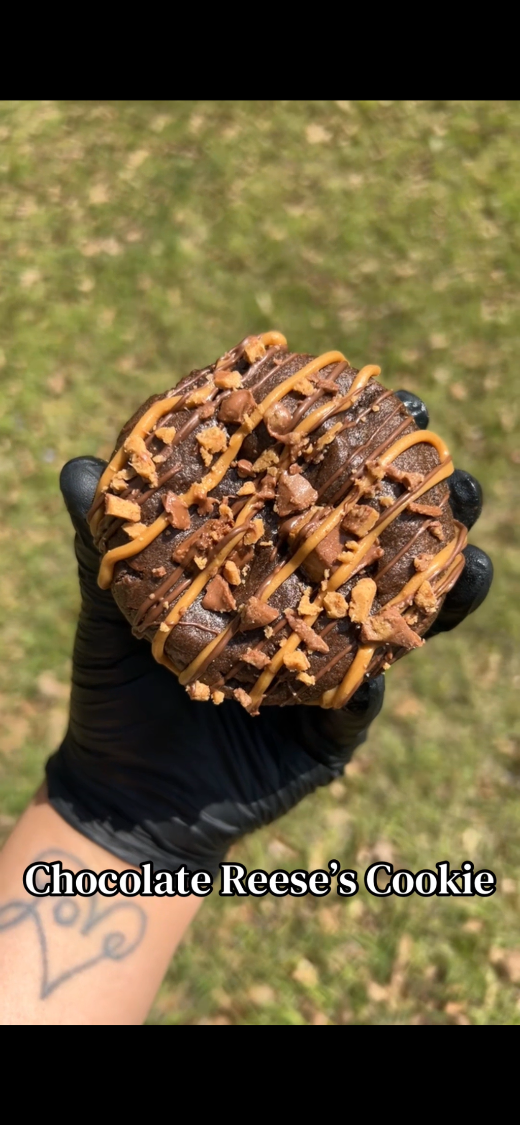 The Royal Reese’s