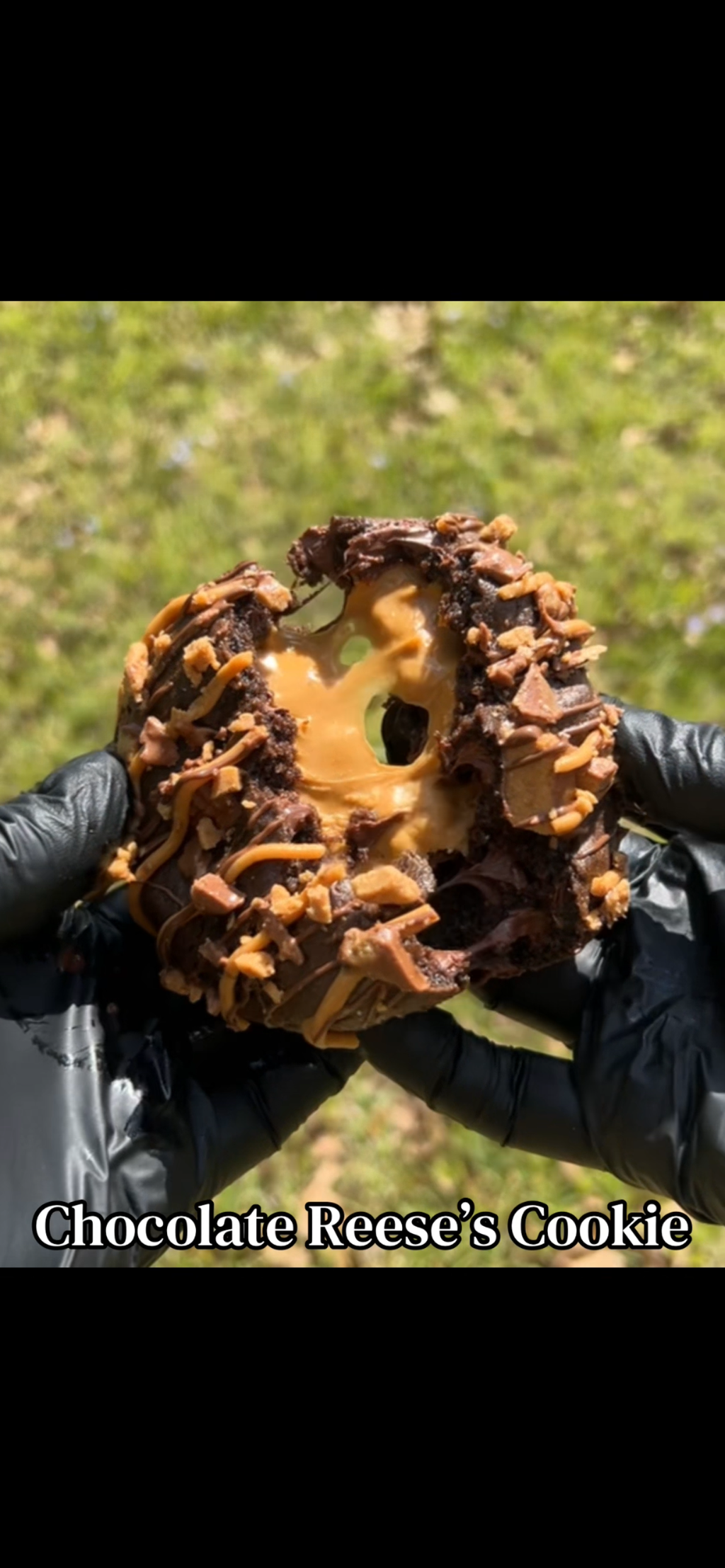 The Royal Reese’s