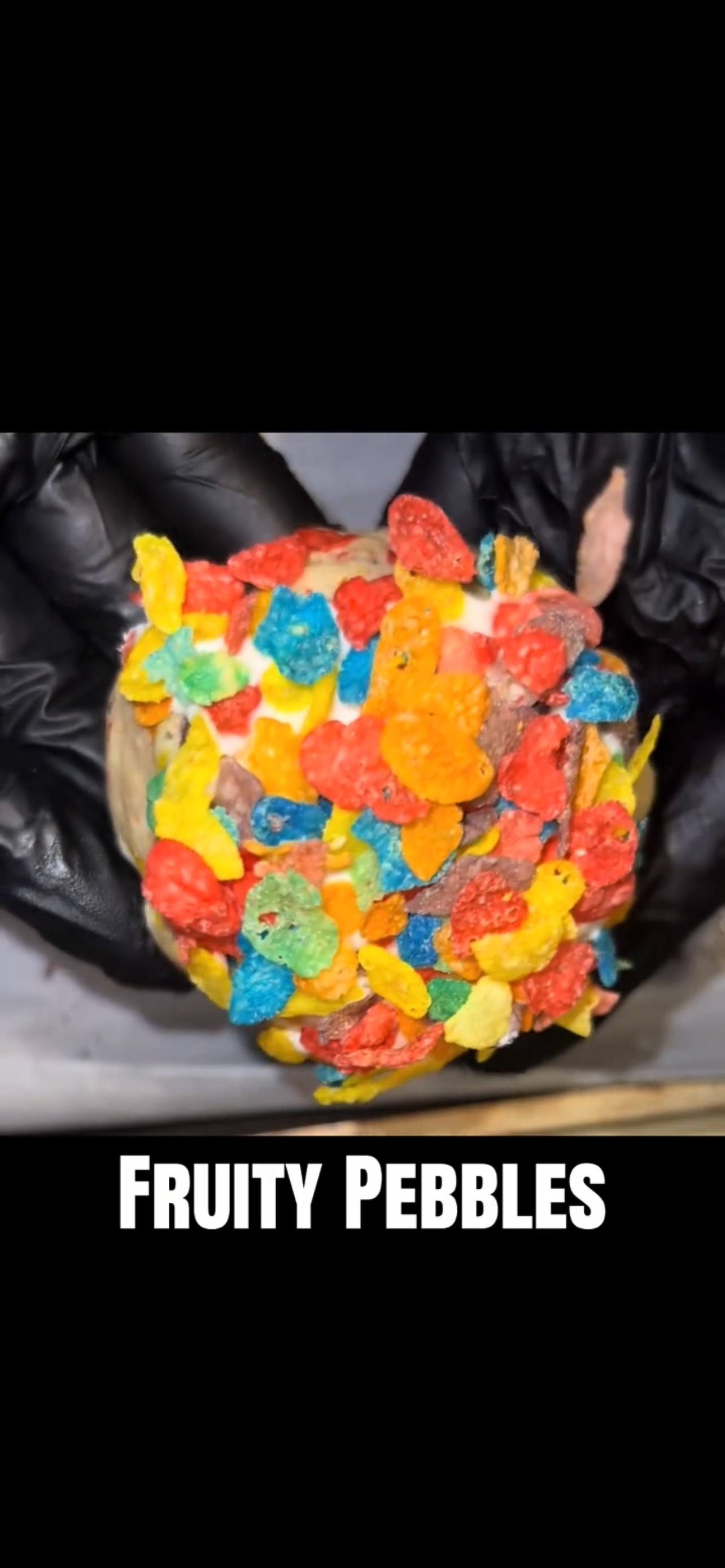 Fruity Pebbles