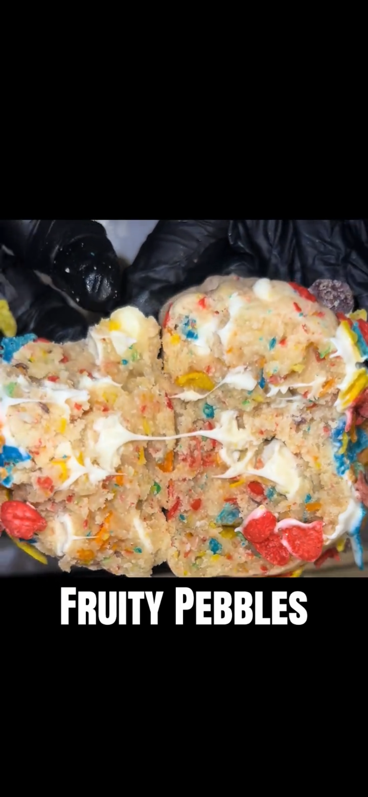 Fruity Pebbles