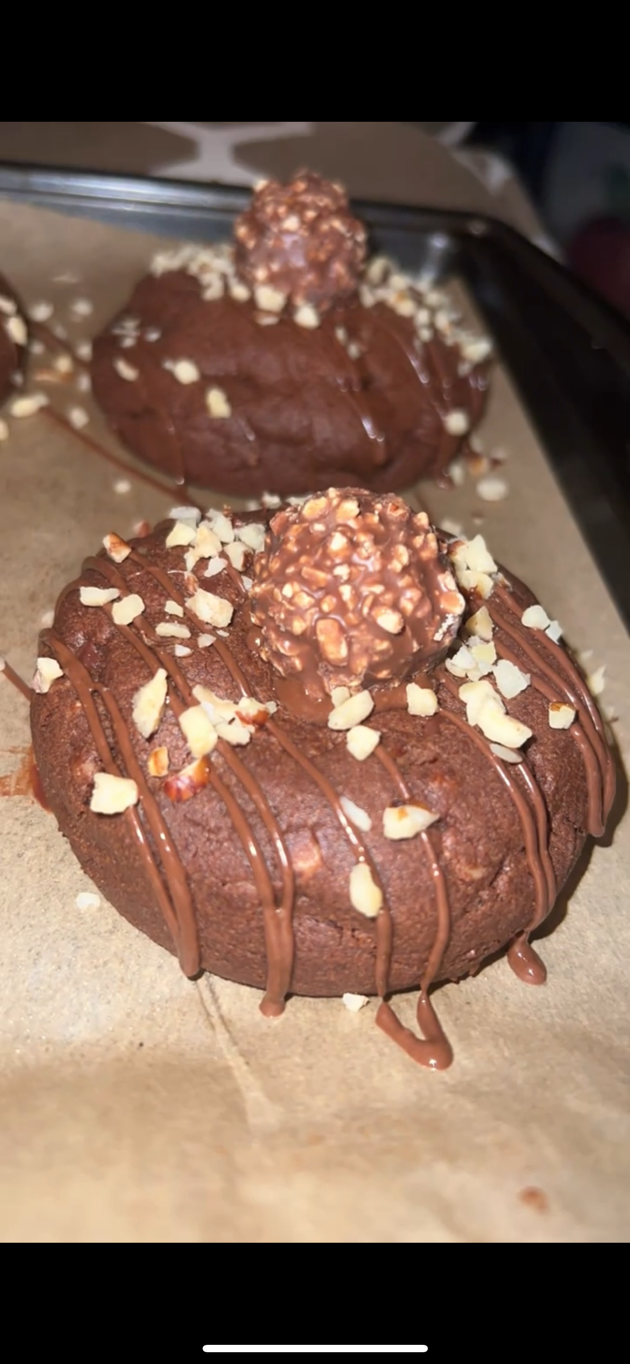 Ferrero Rocher