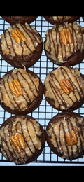 German Chocolate