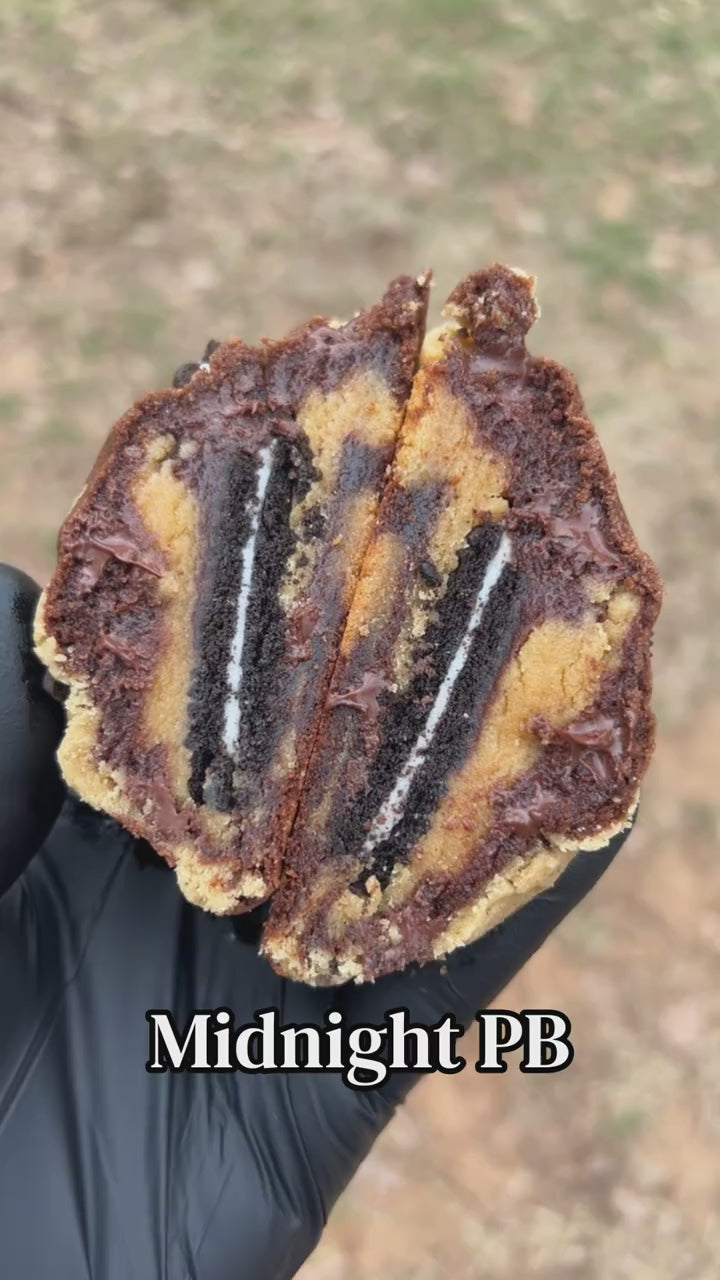 Midnight PB