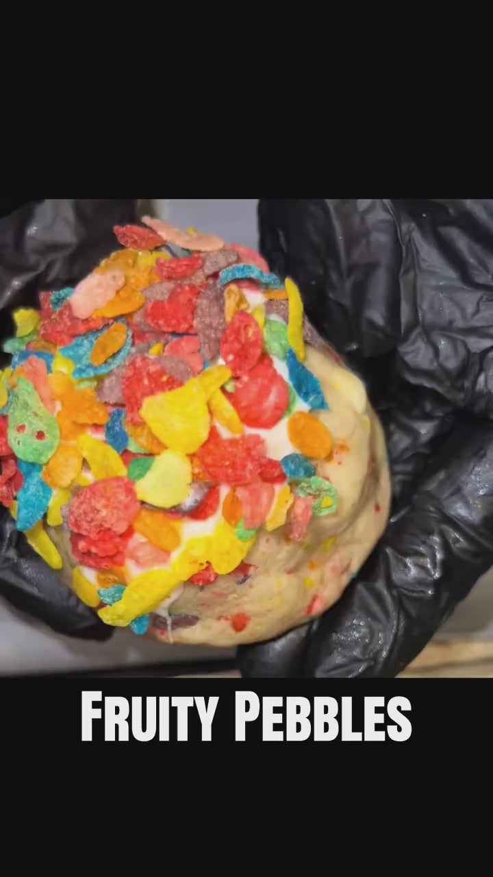 Fruity Pebbles