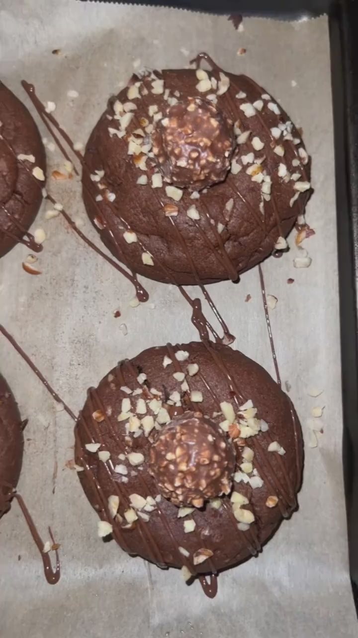 Ferrero Rocher