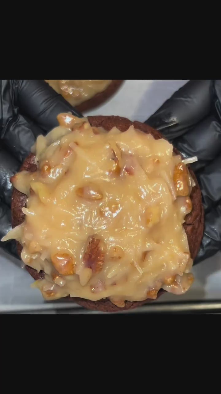 German Chocolate