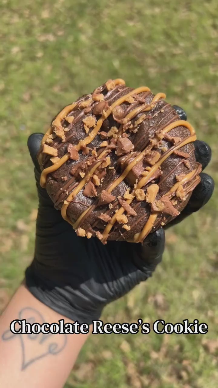 The Royal Reese’s