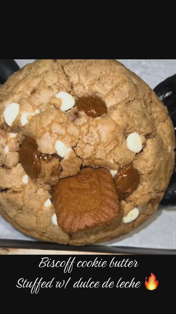 Dulce De Leche